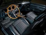 Pontiac GTO Convertible 1970 года